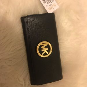 Authentic Michael Kors wallet